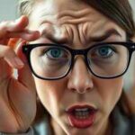 Stop wiping your glasses on your shirt: The scientific way to end constant smudges for good