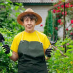 What each gardening tool is actually designed for