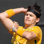 IPL 2026: Sunrisers Hyderabad sign Gerald Coetzee as David Payne replacement