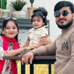 'I have nothing left': Indian-origin man who lost wife, daughter in Air India crash faces deportation from UK