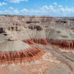Grand Canyon mystery solved? Shocking new study claims a 'lost ancient lake' may have carved one of Earth’s greatest natural wonders