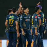 Shubman Gill's big IPL title warning after Gujarat Titans beat Kolkata Knight Riders