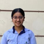 “I cried a day before my pre-board exams”: Meet CBSE Class 10 topper Gunnika Khurana who turned her anxiety into success