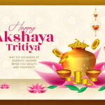 Happy Akshaya Tritiya 2026: Top 50 wishes, messages and quotes to share with your loved ones
