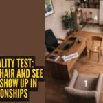 Personality test: Choose a chair and see how you show up in relationships