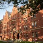 Harvard asks donors to endow $10 million professorships for ‘viewpoint diversity’ push