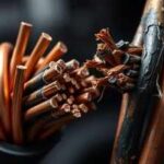 The invisible strain: How tight bends are killing your EV charging cable |