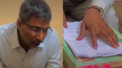 Father Reacts To Son'S Job Offer: “His reaction was completely....." Father reacts at son’s job offer letter and why we will never forget this video |