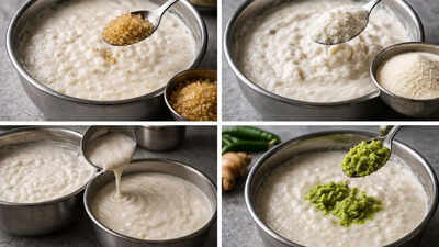 How to fix sour idli batter instantly with simple kitchen hacks