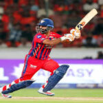 IPL 2026: Rishabh Pant’s horror run continues, dismissed for three-ball duck vs RR