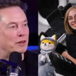 ‘I wish she was here to see this’: Elon Musk’s response to 15-year-old Liv Perrotto’s final eight questions goes viral after her death
