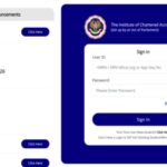ICAI CA Inter, Final May 2026 admit card released at eservices.icai.org: Direct link to download hall ticket here