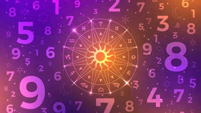 Numerology horoscope today, April 17, 2026: What your name's first letter reveals today