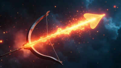 Sagittarius Horoscope Today,  April 22, 2026: Learning and career prospects are strong