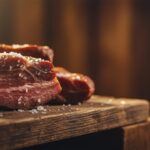 The ancient kitchen hacks that kept food fresh without refrigerators