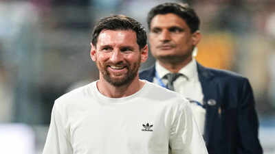 ‘Cheated us’: Messi, Argentina team face serious allegations from Kerala Minister