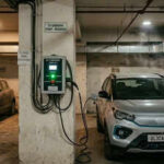 India's EV story hits unnecessary hurdle? Gurgaon basement charger saga gets new twist