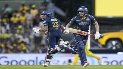 IPL 2026: Shubman Gill–Sai Sudharsan script history, rewrite record books vs CSK
