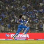 IPL 2026: ‘Once I settled, I knew…’- Tilak Varma reveals turning point behind maiden ton