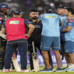 ‘Horrible day for Gujarat Titans’: Hayden blasts ‘unacceptable’ collapse in MI hammering