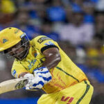 IPL 2026 | Sanju Samson’s symphony: CSK opener’s ton vs MI shows he’s playing to team’s tune