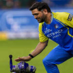 IPL 2026: ‘MS Dhoni will only play when…’- CSK coach breaks silence ahead of crucial MI clash