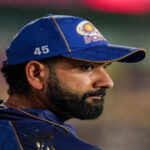 IPL 2026: No Rohit Sharma! MI hand two debut caps as GT opt to field