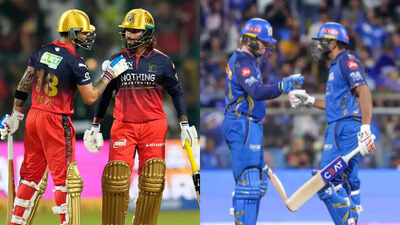IPL 2026 schedule this week (6-12 April): Full list of matches, dates, timings, venues