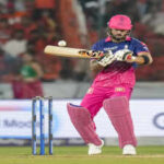 IPL 2026: Riyan Parag under fire as horror run continues with another flop vs KKR