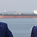 'Vibes all the way down': Iran’s swipe at US comes with oil market warning amid Hormuz tensions