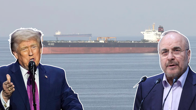 'Vibes all the way down': Iran’s swipe at US comes with oil market warning amid Hormuz tensions