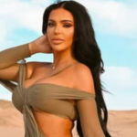 Is Influencer Klaudia Glam alive or dead? Gabrielle Carrington RIELLEUK custody news in London leaves fans searching for truth