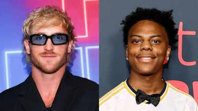 Logan Paul says IShowSpeed "stabbed me in the back" as feud escalates