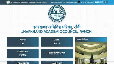 JAC class 10 result 2026: Jharkhand board matric result likely soon as evaluation nears completion