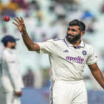 BCCI pushes for Jasprit Bumrah to play entire WTC cycle
