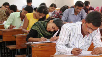 JEE Main session 2 Paper 2 A and B provisional answer key released at jeemain.nta.nic.in: Direct link to download here