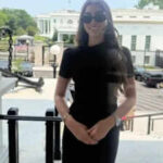 Young Trump official breaks silence on 'sugar daddy' scandal, says it's just a relationship turned sour