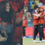 IPL 2026 | Caught on camera: Kavya Maran's wild celebration after SRH down CSK - WATCH