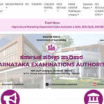 KCET 2026 provisional answer key likely today after Karnataka exam concludes with massive turnout