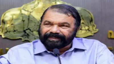 Kerala cancels SSLC, plus two exams for its students in Gulf: Minister Sivankutty