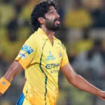 IPL 2026: 4 players who could replace injured Khaleel Ahmed in CSK