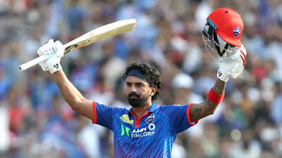 IPL 2026: KL Rahul ditches the anchor tag, scripts masterclass in modern T20 batting