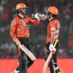 IPL 2026: Abhishek Sharma-Ishan Kishan show overshadows Vaibhav Sooryavanshi ton in Jaipur run chase