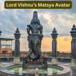 This is a rare temple in India dedicated to Lord Vishnu’s Matsya (fish) avatar and why it is a perfect spot for religious travellers