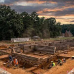 Lost for 200 years: Virginia dig uncovers hidden barracks of America’s first soldiers