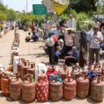 India resorts to LPG spot buying to bridge West Asia supply gap