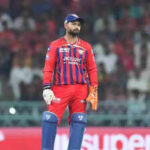 IPL 2026: 'Our batting is letting us down' - Rishabh Pant after 5th defeat in 7 matches