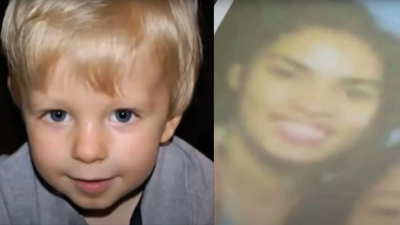 Boy claims he was a woman who died in a fire, details later match real case from decades ago