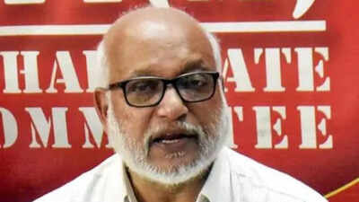 PM Modi shedding crocodile tears: Opposition