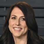 After giving away $26 billion in philanthropy, MacKenzie Scott’s wealth remains largely unchanged — here's why